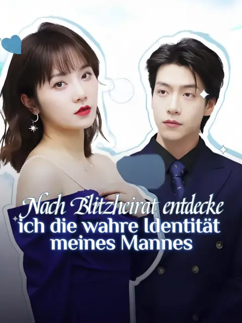 Nach Blitzheirat entdecke ich die wahre Identität meines Mannes