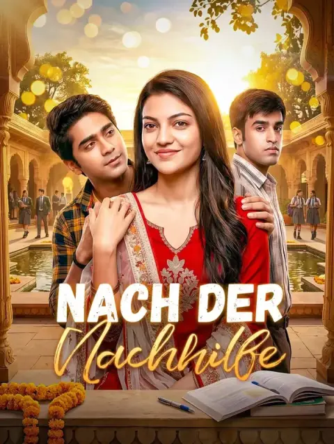 Nach der Nachhilfe