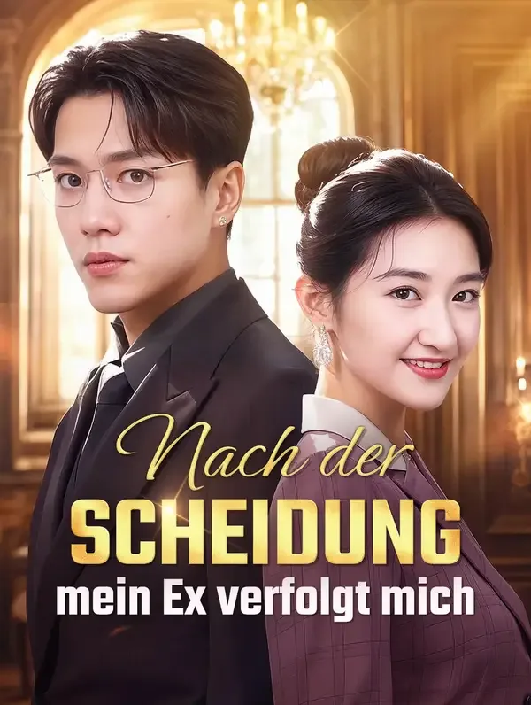 Nach der Scheidung, mein Ex verfolgt mich