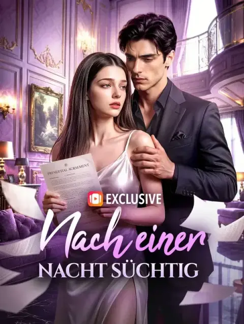 Nach einer Nacht süchtig