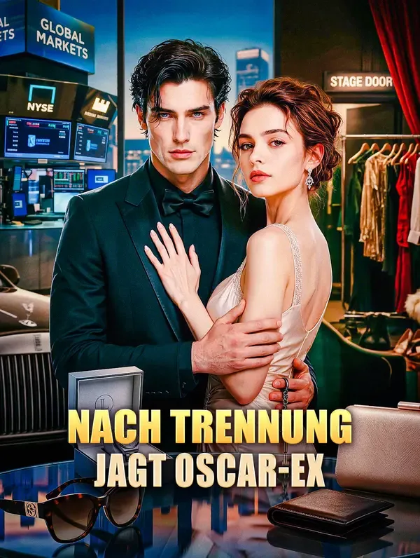 Nach Trennung jagt Oscar-Ex