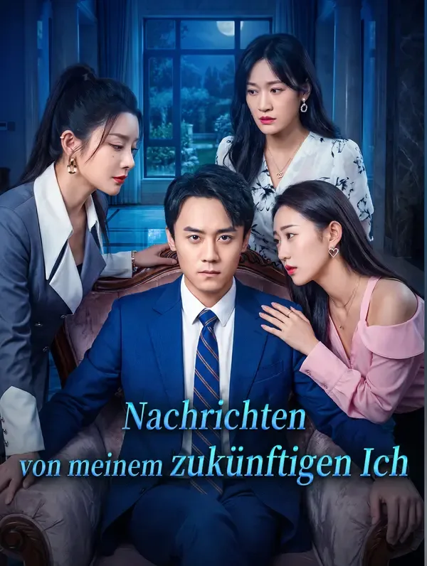 Nachrichten von meinem zukünftigen Ich