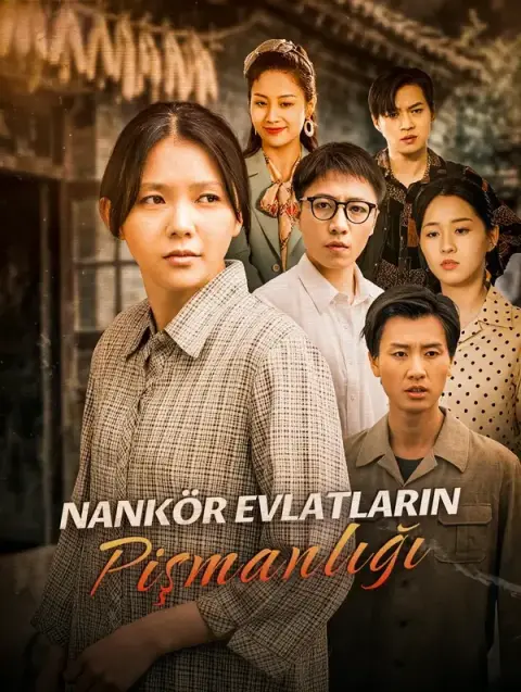 Nankör Evlatların Pişmanlığı (Dublajlı)