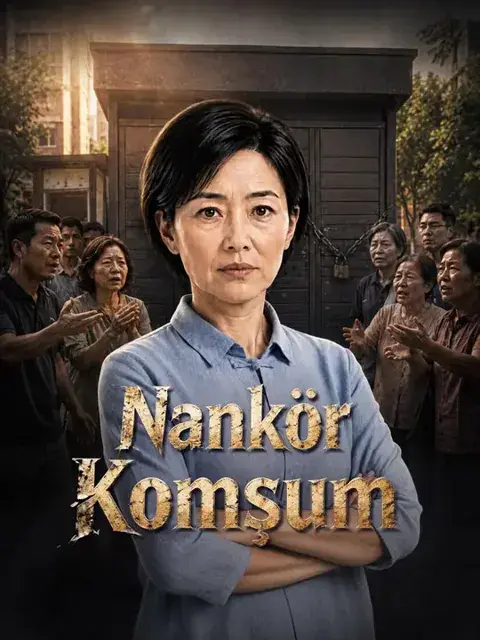Nankör Komşum (Dublajlı)