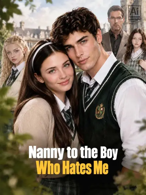 Nanny to the Boy Who Hates Me