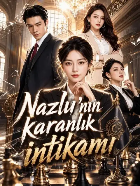 Nazlı'nın karanlık intikamı
