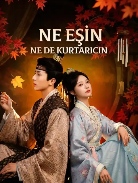 NE EŞİN NE DE KURTARICIN (Dublajlı)