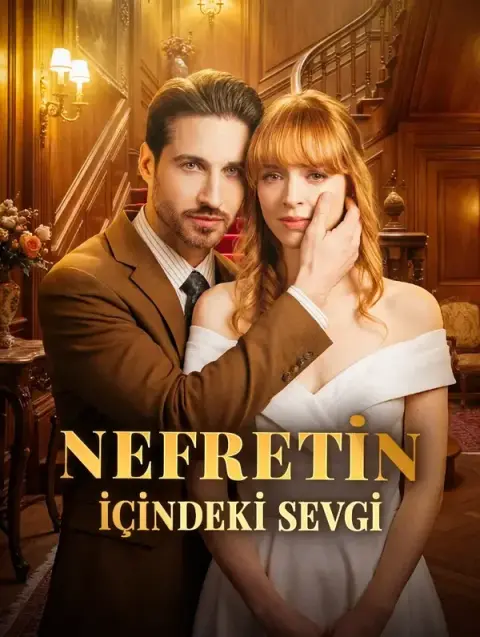 Nefretin İçindeki Sevgi