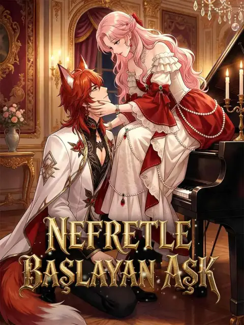 Nefretle Başlayan Aşk
