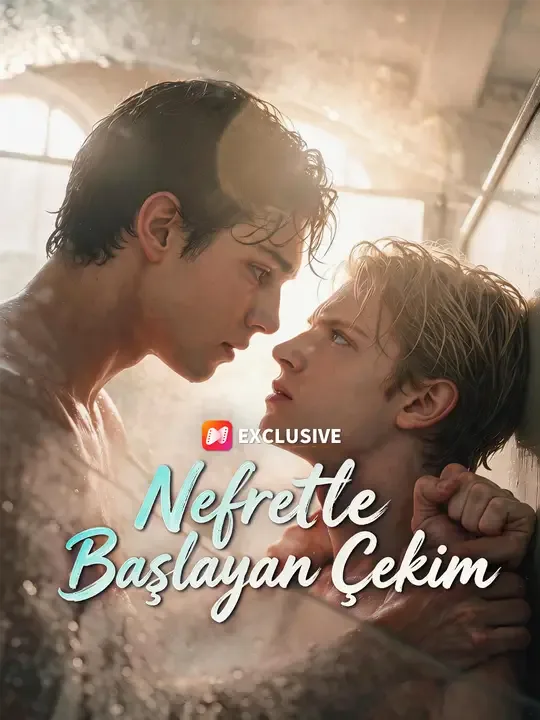 Nefretle Başlayan Çekim | Drama Dizilerim