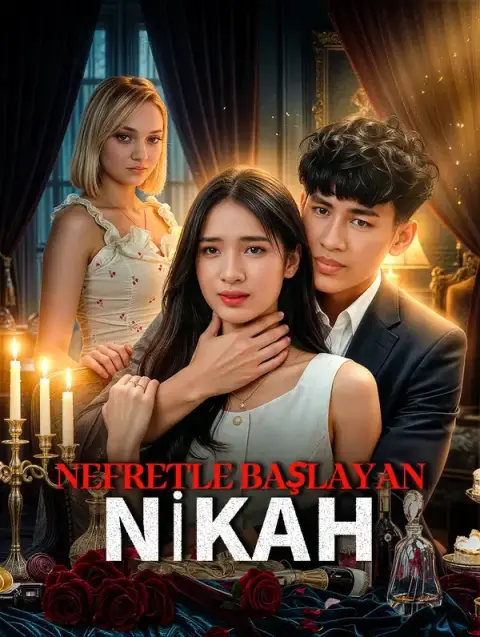 NEFRETLE BAŞLAYAN NİKAH