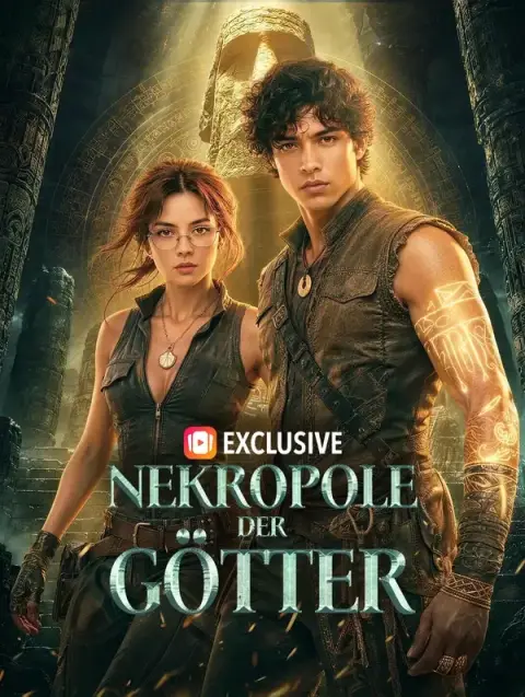 Nekropole der Götter