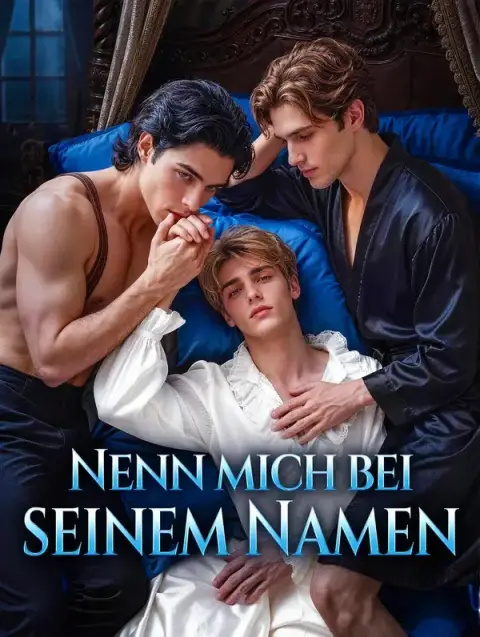 Nenn mich bei seinem Namen