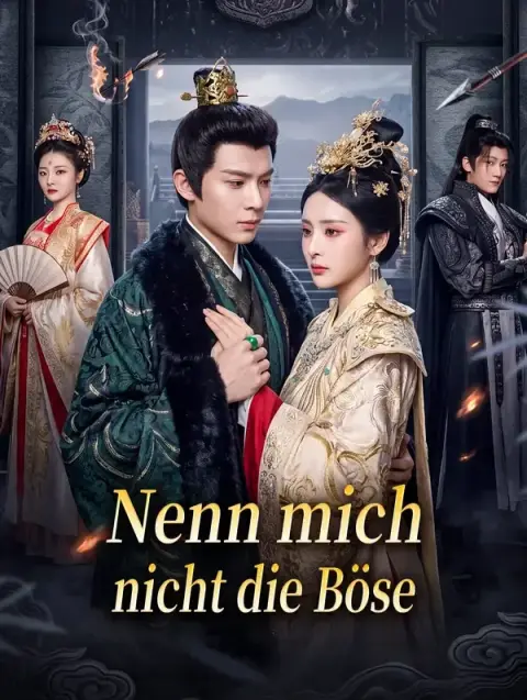 Nenn mich nicht die Böse