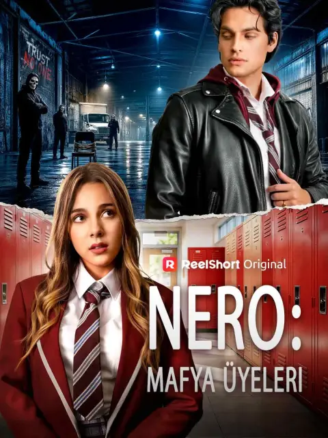 Nero: Mafia Üyeleri
