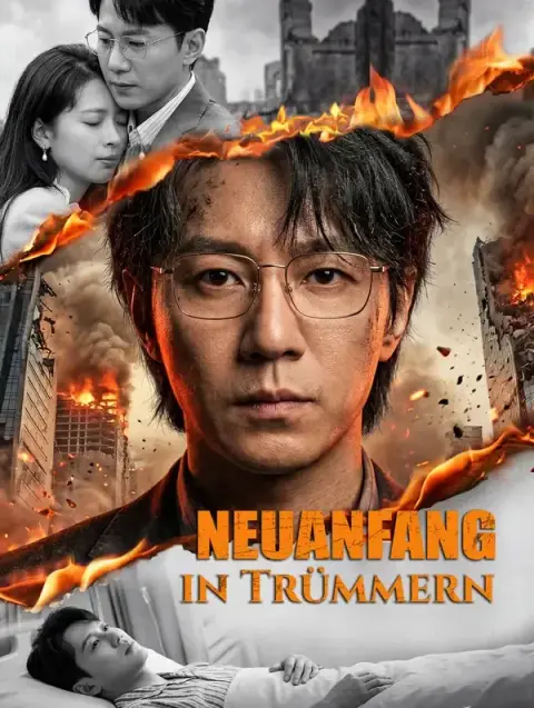 Neuanfang in Trümmern