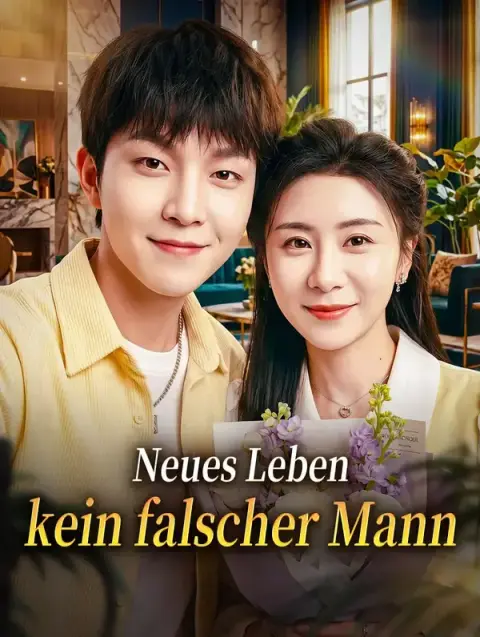 Neues Leben, kein falscher Mann
