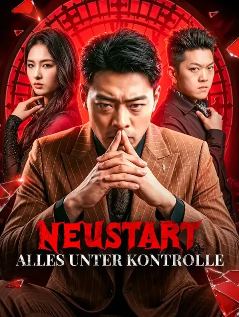 Neustart: Alles unter Kontrolle