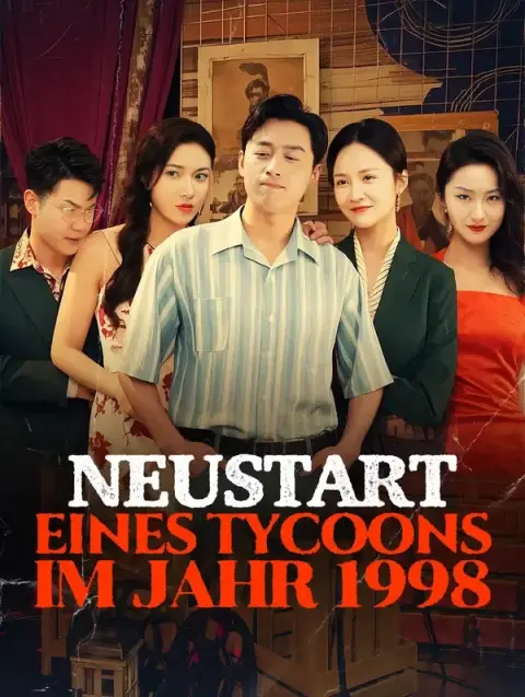 Neustart eines Tycoons im Jahr 1998