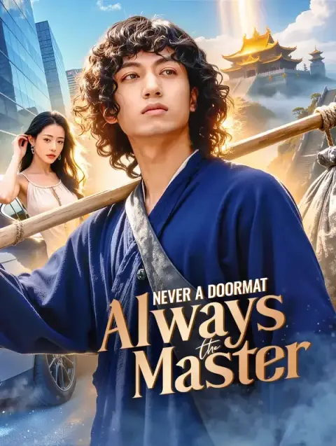Never a Doormat, Always the Master(Dubbed