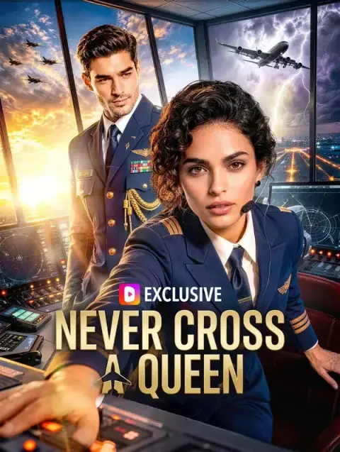 Never Cross a Queen (Dubbed)