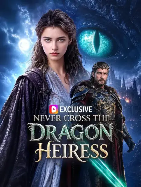 Never Cross the Dragon Tagapagmana