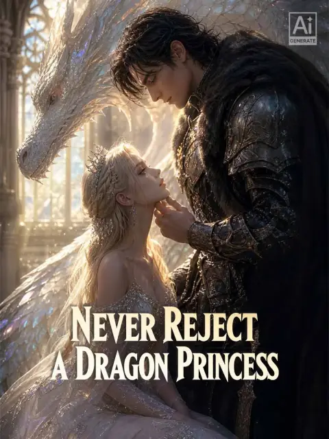 Never Reject a Dragon Princess