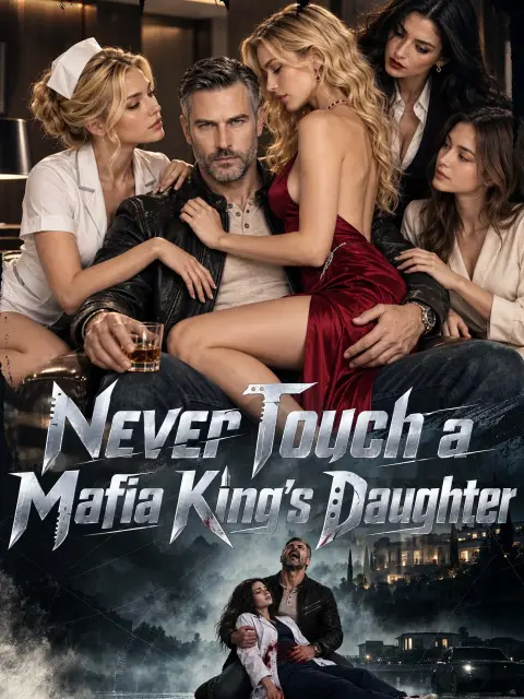 Never Touch a Mafia King's Daughter