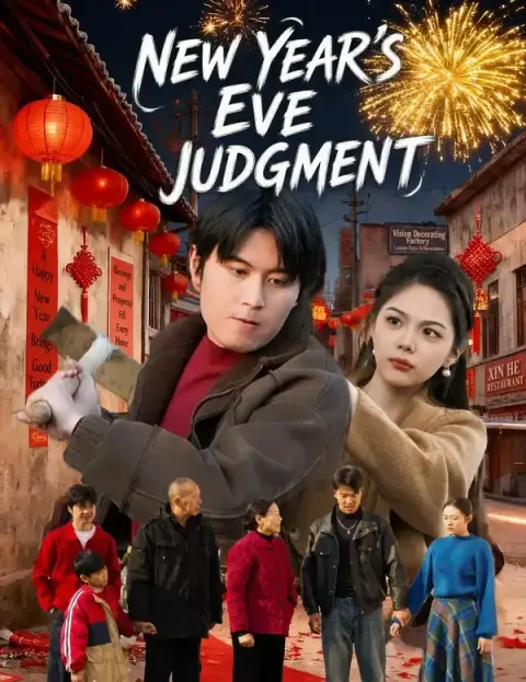 New Year's Eve Judgment