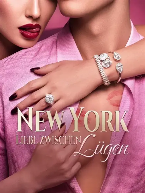 New York: Liebe zwischen Lügen