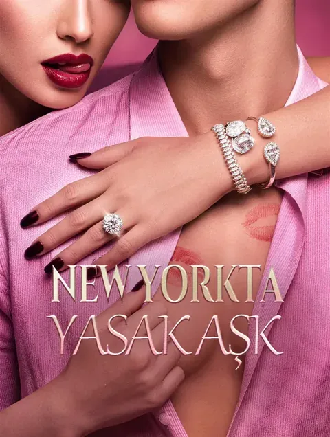 NEW YORKTA YASAK AŞK