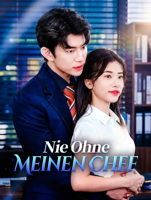 Nie Ohne Meinen Chef