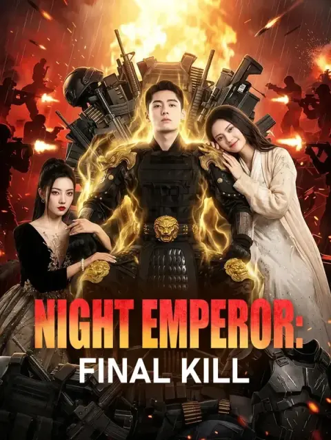 الليل الإمبراطور: Final Kill