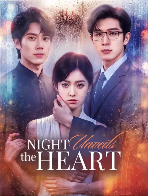 Night Unveils the Heart(Dubbed