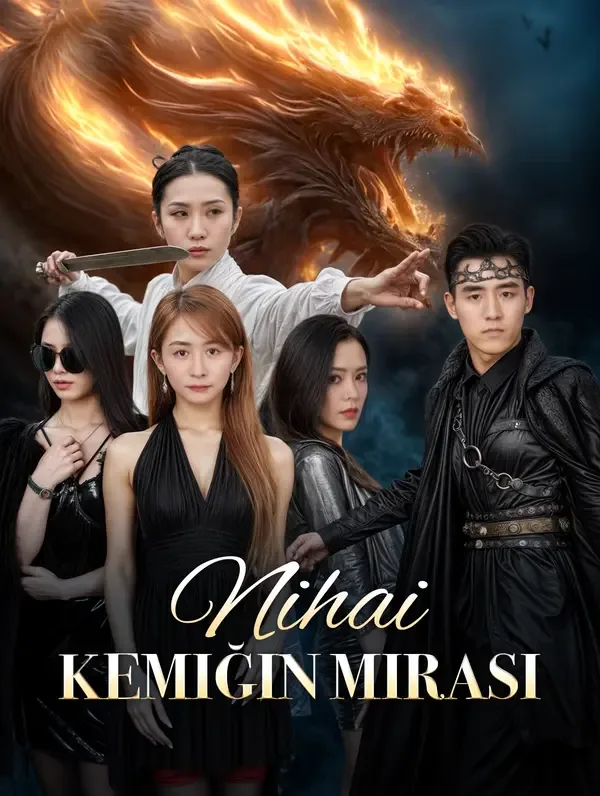Nihai Kemiğin Mirası