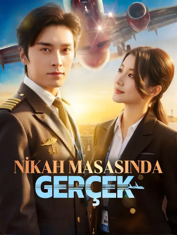 NİKAH MASASINDA GERÇEK(Dublajlı)