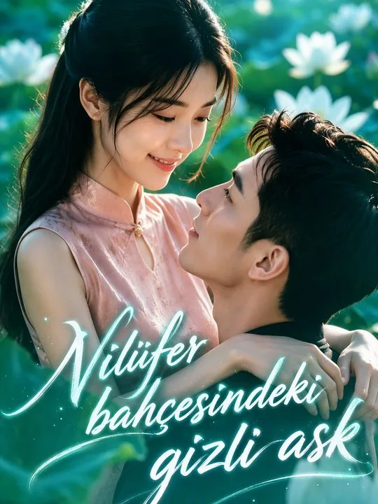 Nilüfer bahçesindeki gizli aşk