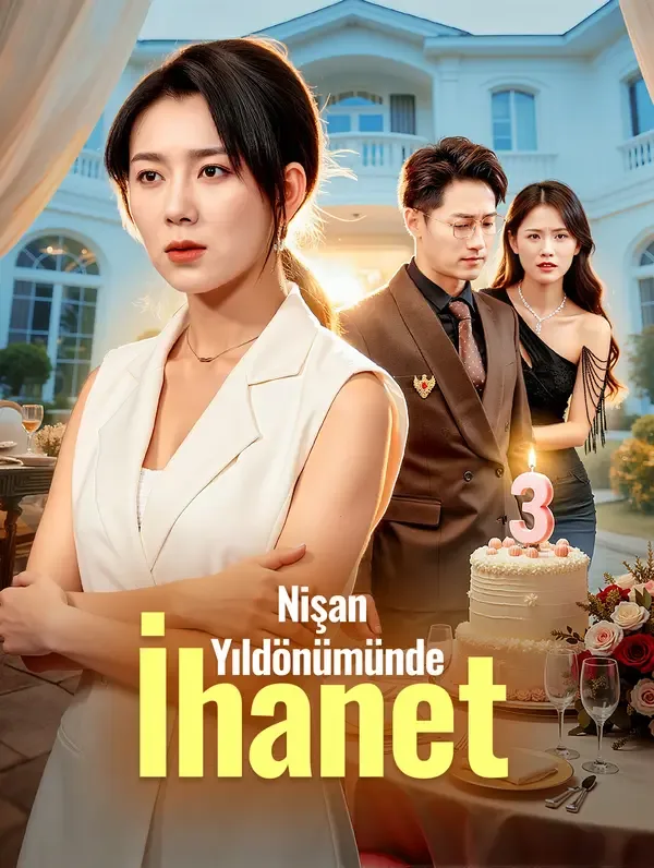 Nişan Yıldönümünde İhanet (Dublajlı)