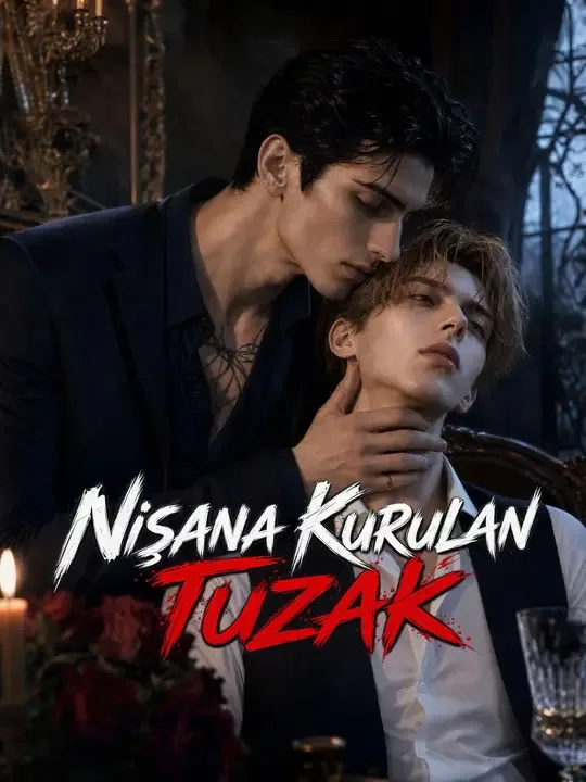 Nişana Kurulan Tuzak