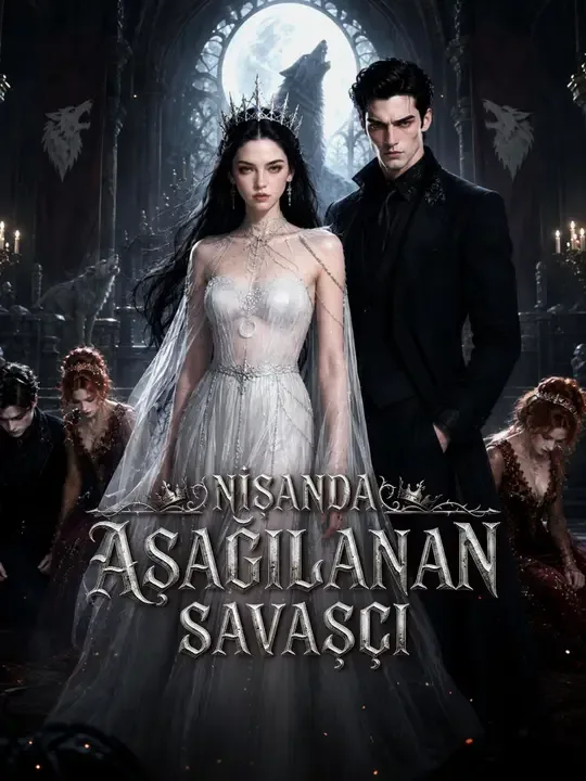 Nişanda Aşağılanan Savaşçı