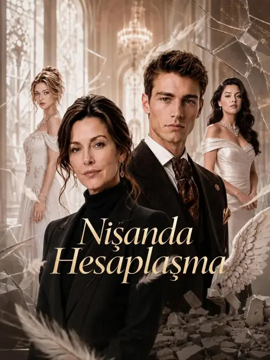 Nişanda Hesaplaşma | Drama Dizilerim