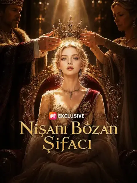 Nişanı Bozan Şifacı
