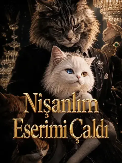 Nişanlım Eserimi Çaldı
