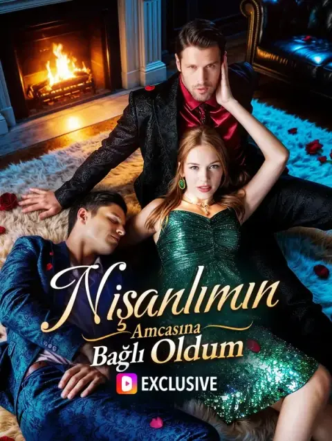 Nişanlımın Amcasına Bağlı Oldum