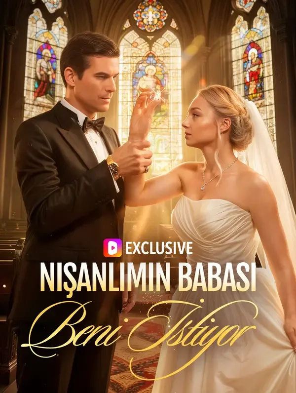 Nişanlımın Babası Beni İstiyor (Dublajlı)