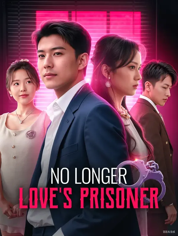No Longer Pag-ibig's Prisoner