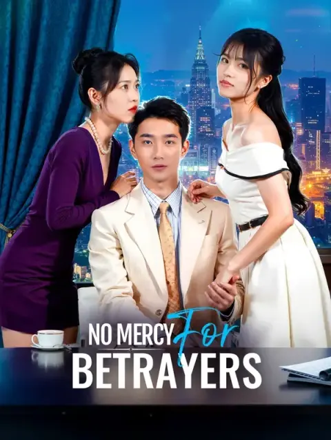 No Mercy for Betrayers