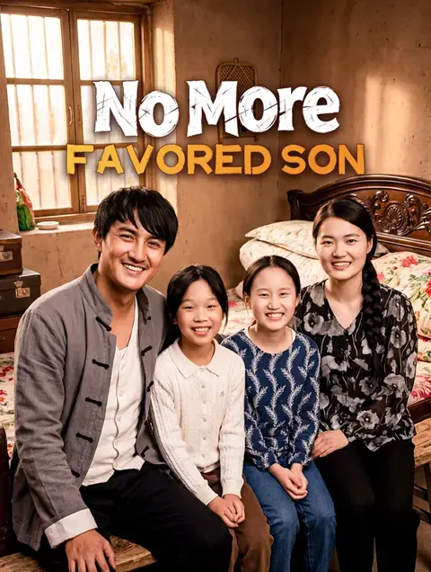 No More Favored Last