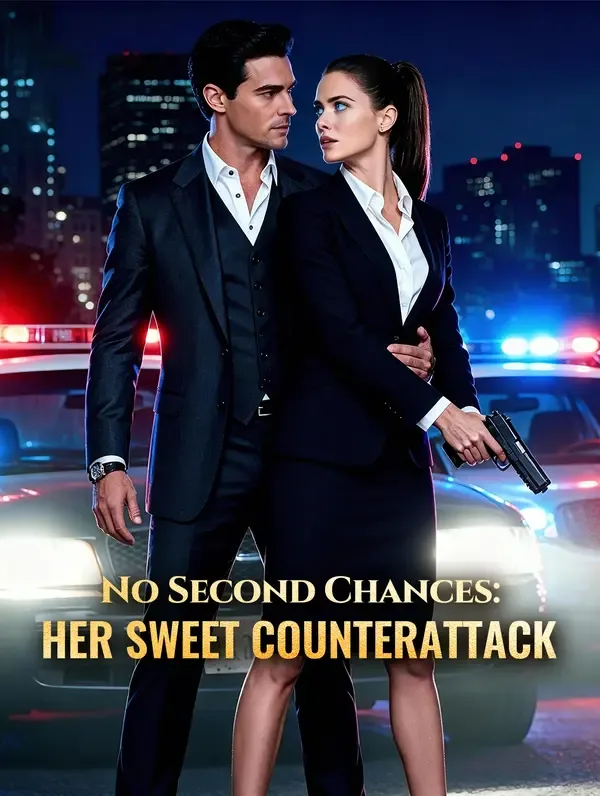No Second Chances: Dela Doce Counterattack