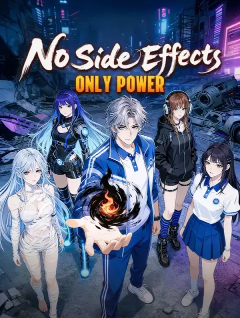 No Side Effects, Only Power